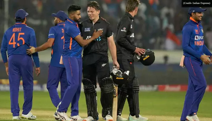 IND vs. NZ: Kiwis Return for an ODI Series – Here’s How Things Unfolded During Their Last Visit in 2023